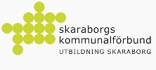 Skövdes kommunvapen